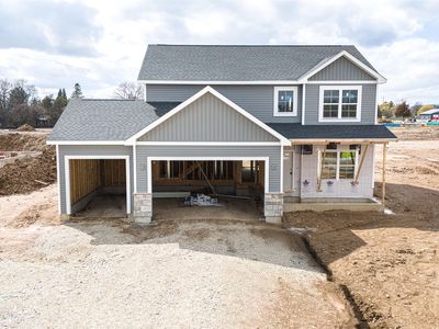 3805 N Woodbury