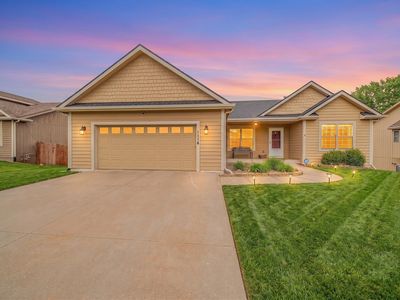 1116 Meadowbrooke Ln