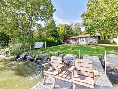 519 Patton Shore Road