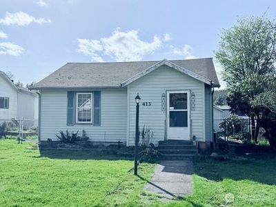 413 Morse Street