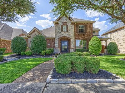 4653 Chapel Creek Dr