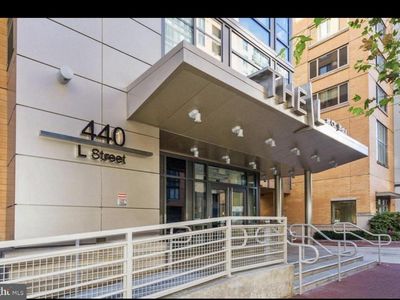 440 L St NW Unit 1014