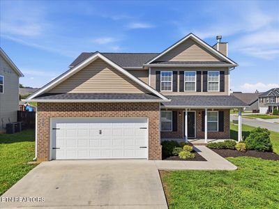 8002 Cambridge Reserve Dr