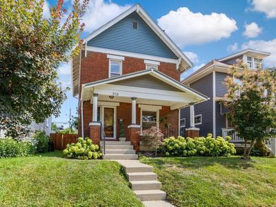 316 E Jenkins Ave