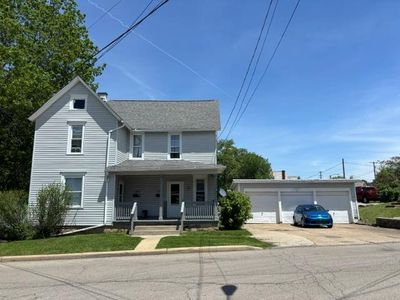 116 Grover St