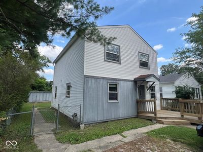 3945 Aurora St