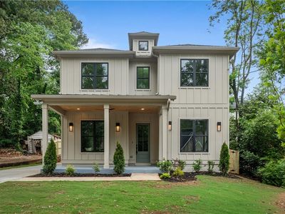 2668 Hosea L Williams Dr NE