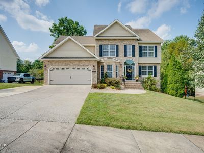 202 Jessicas Way