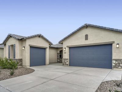 3699 E GALLATIN Way