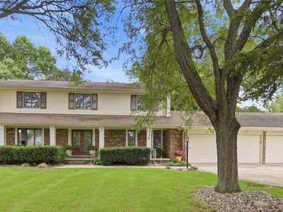 1510 Kings Carriage Rd