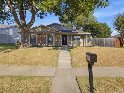 3914 Wheelwright Dr