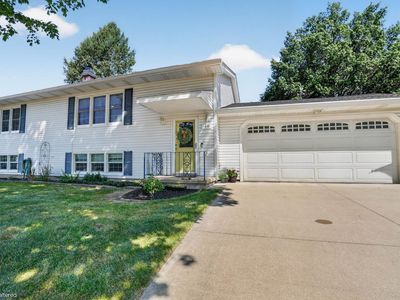 1416 Laurel Cir