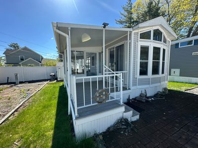 9 Bourne Avenue UNIT P4