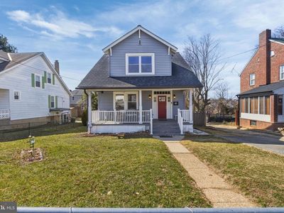 3807 Frankford Ave