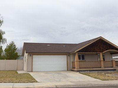 Property at 4114 Del Oro Ave, Elko, NV