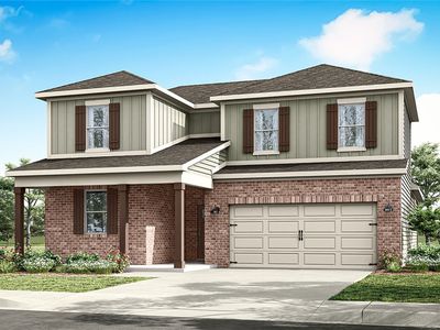 254 Driver Ln