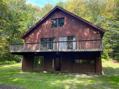 272 Shearer Hill Road