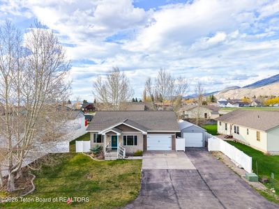 Property at 173 Talli Ln, Afton, WY
