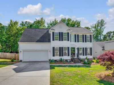 415 Scarlet Oak Dr