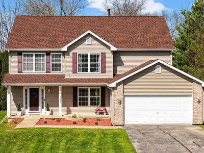 137 Lamplighter Loop SE