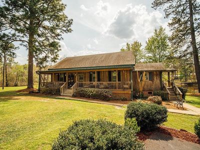853 Springwater Ranch Rd