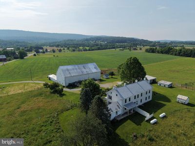 20101 Marble Quarry Rd