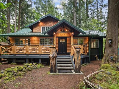 Property at 27172 E Marion Rd, Rhododendron, OR