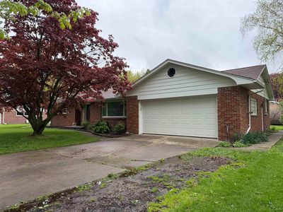 Property at 475 N Lane St, Blissfield, MI
