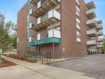 1265 Elizabeth Street #207