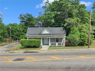 Property at 2510 Houston Ave, Macon, GA