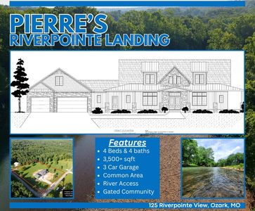 125 Riverpointe View