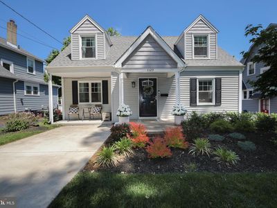 1123 Prospect Ridge Blvd