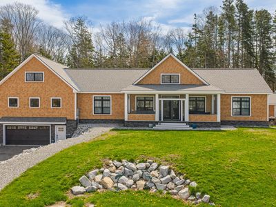 34 Eider Road