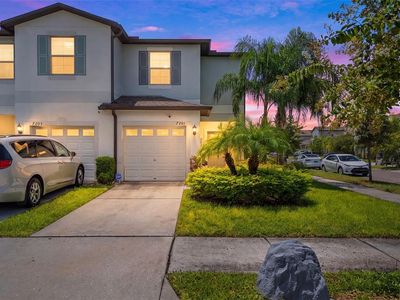 Property at 7201 SWEET ALYSSUM CT COURT, Tampa, FL