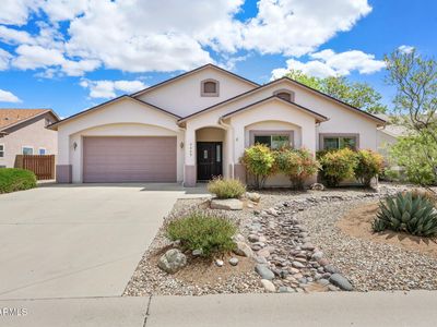 5445 N BRONCO Lane