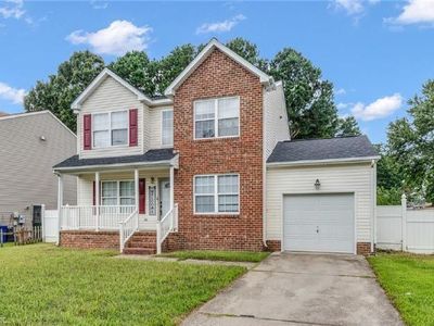 1303 Wolftrap Ct