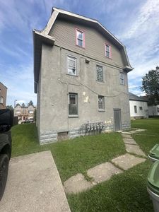 4463 North Hopkins STREET #4463A 4463B 4465