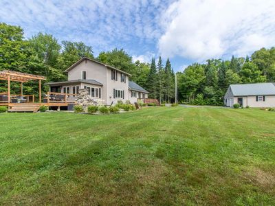 Property at 2139 VT Route 111, Morgan, VT