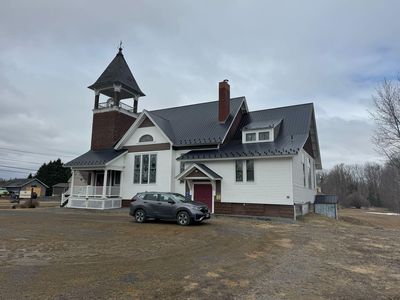 39 Station Road