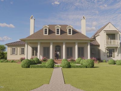 4681 SWILCAN BRIDGE Lane