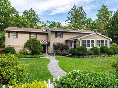 60 Traver Road
