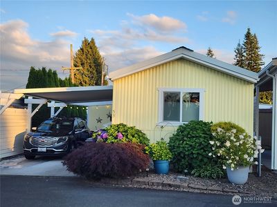 18501 52nd Avenue W #53