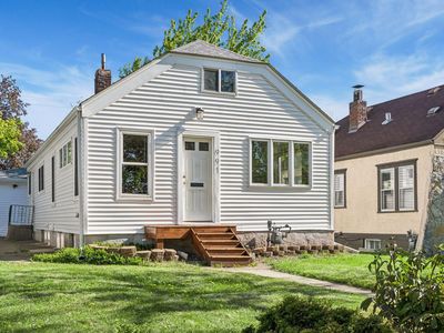Property at 991 Minnehaha Ave W, Saint Paul, MN