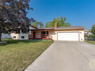 1260 Grubstake Cir