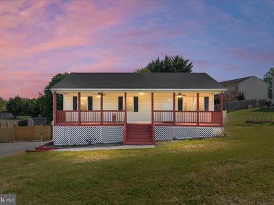 Property at 329 Wise Ave, Strasburg, VA