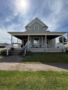 Property at 115 N Washington St, Bremen, IN