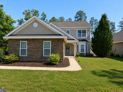 303 Overlook Bnd