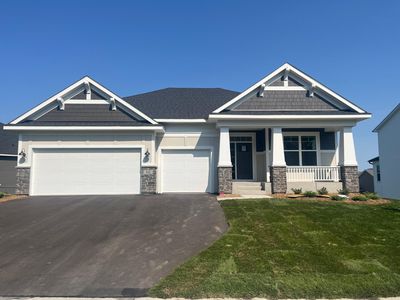908 Big Woods Dr