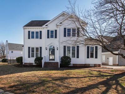 4852 Forest Highland Dr