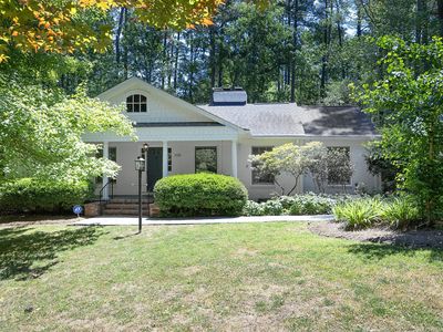 1504 Michaux Rd